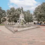 Casa Falco - 15 Min Dalla Stazione E Dal Centro アパート *