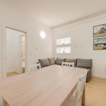 Casa Falco - 15 Min Dalla Stazione E Dal Centro * Padova
