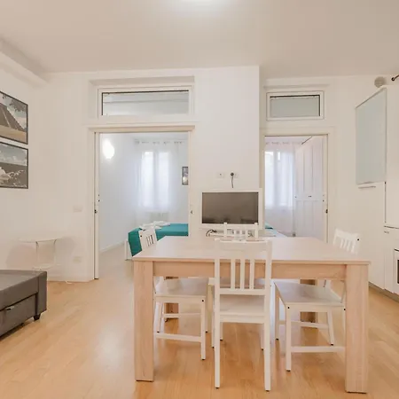 Casa Falco - 15 Min Dalla Stazione E Dal Centro * Padova
