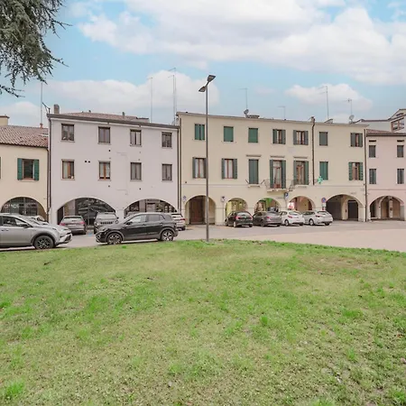 Casa Falco - 15 Min Dalla Stazione E Dal Centro * Padua