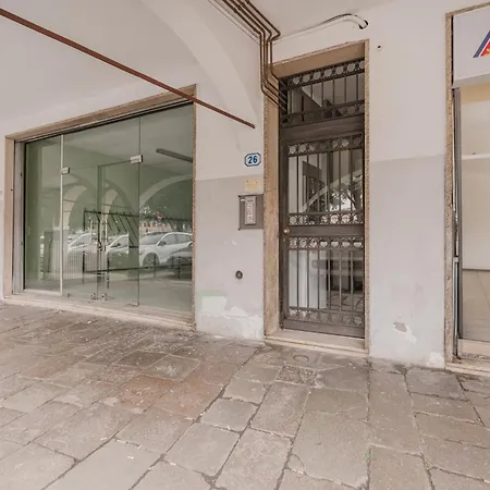 Apartment Casa Falco - 15 Min Dalla Stazione E Dal Centro Padua