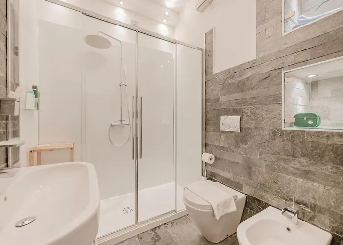 Casa Falco - 15 Min Dalla Stazione E Dal Centro Apartment Padova