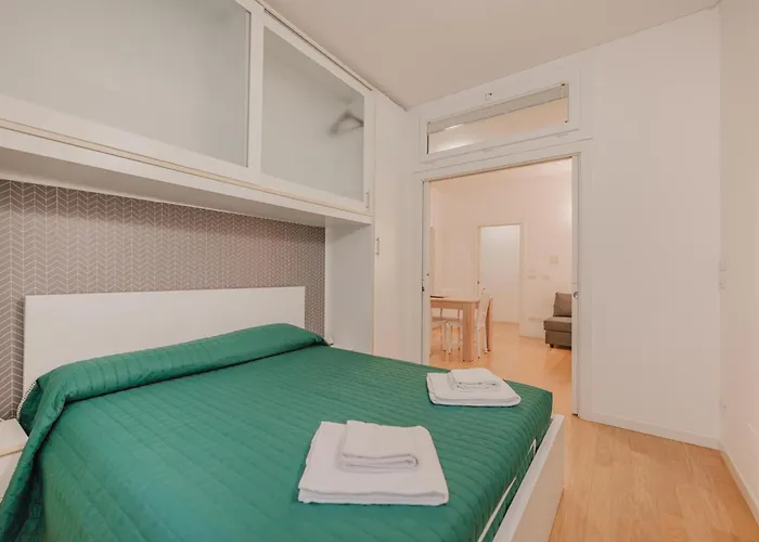 Apartment Casa Falco - 15 Min Dalla Stazione E Dal Centro *