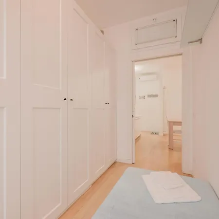 Casa Falco - 15 Min Dalla Stazione E Dal Centro Daire Padova